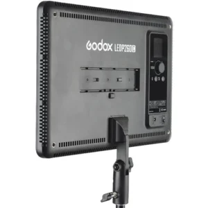 godox ledp260c multipy led light