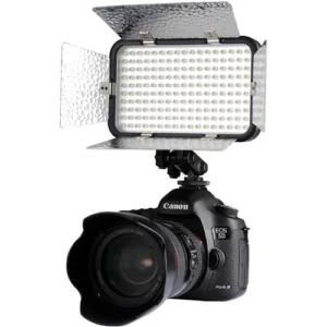 godox led170ii led light
