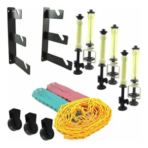 godox manual background stand with three bars b 3w