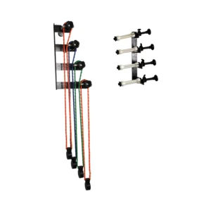 nanlite 4 axle manual control background support elevator