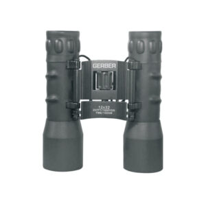 gerber pocket 12x32 binoculars