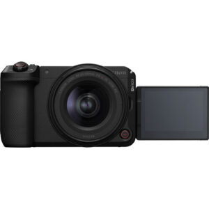 canon eos r6v + 20 50mm f/4l lens