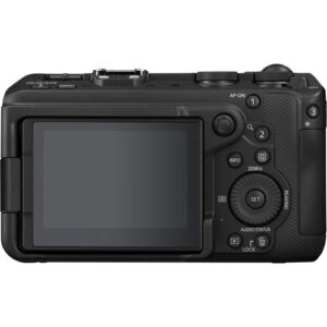 canon eos r6v body