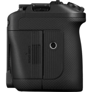 canon eos r6v body