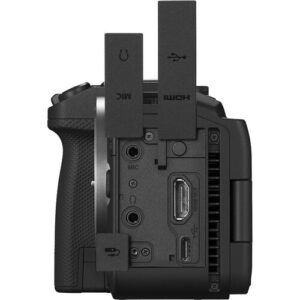 canon eos r6v body