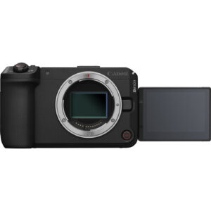 canon eos r6v body