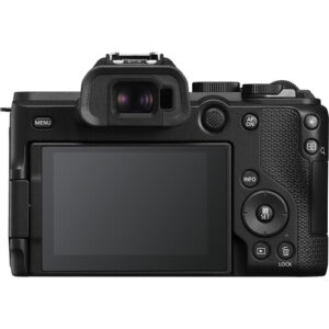 canon eos r8 mkii mirrorless camera with 24 50mm lens kit