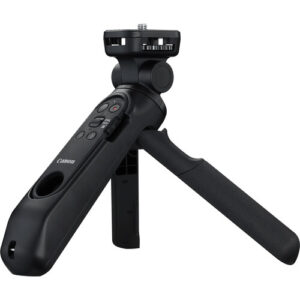 canon hg 200tbr tripod grip w/bluetooth remote