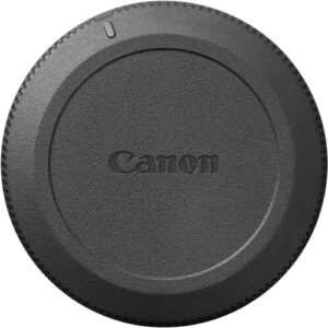 canon rfii lens dust cap