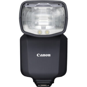 canon speedlite el 5 mkii flash
