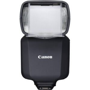 canon speedlite el 5 mkii flash