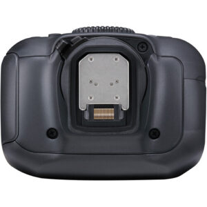 canon speedlite el 5 mkii flash