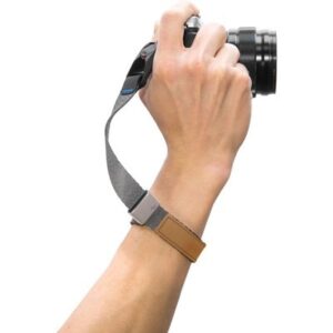 peak design cuff ash*
