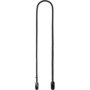 peak design form rope camera strap long black