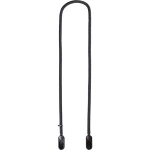 peak design form rope camera strap standard black
