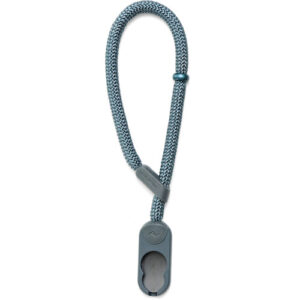 peak design cuff rope camera strap wrist ocean