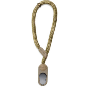peak design cuff rope camera strap wrist kelp