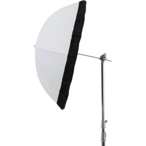 godox black/silver reflective cloth for professional portable photography umbrella 105cm