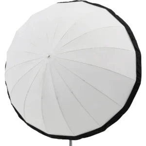 godox black/silver reflective cloth for professional portable photography umbrella 165cm