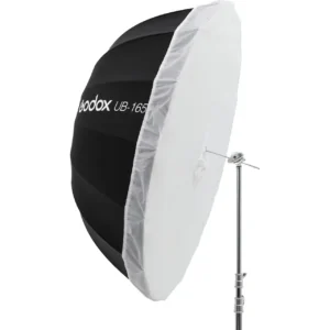 godox diffuser cloth for professional portable photography umbrella 165cm