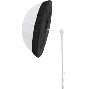 godox black/silver reflective cloth for professional portable photography umbrella 85cm