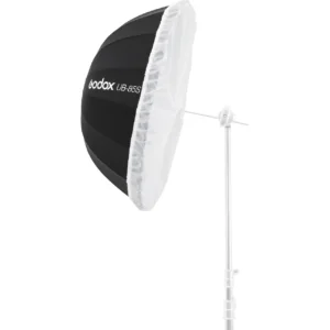 godox diffuser cloth for professional portable photography umbrella 85cm