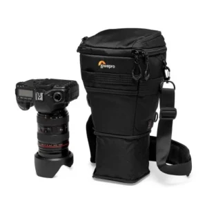 lowepro protactic tlz 70 aw black pro toploader