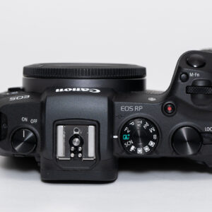 canon eos rp body 49000