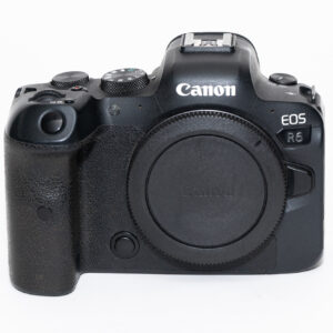 canon eos r6 mk i