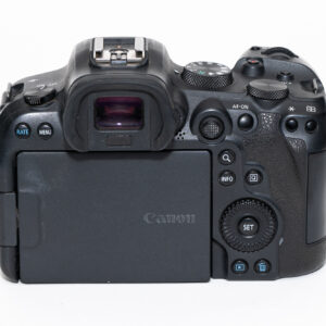 canon eos r6 mk i