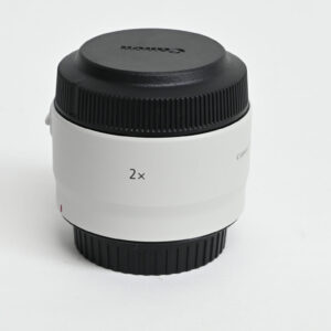 canon rf 2.0x teleconverter