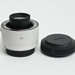 canon rf 2.0x teleconverter