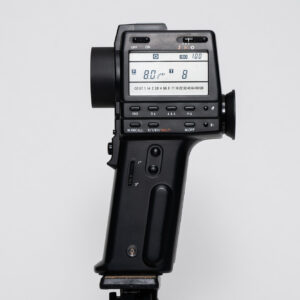sekonic dual spot f model l 778