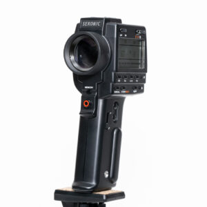 sekonic dual spot f model l 778