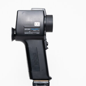 sekonic dual spot f model l 778