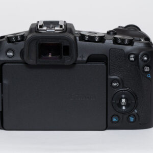 canon eos rp body 49000
