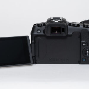 canon eos rp body 49000