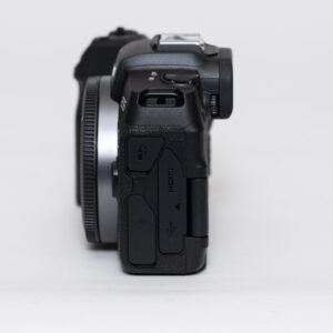 canon eos rp body 49000