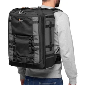lowepro pro trekker backpack 450 aw ii green line