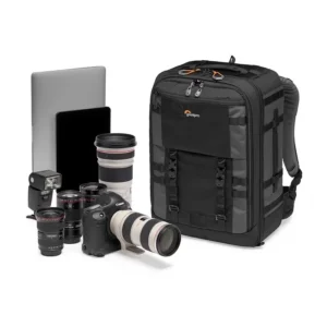 lowepro pro trekker backpack 450 aw ii green line