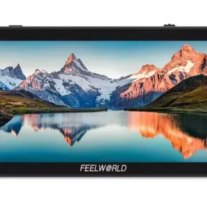 feelworld f6 plus v2 6 inch 4k hdmi camera monitor