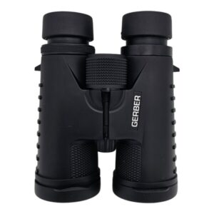 gerber nautica series 2 hd silver 10x42 binoculars