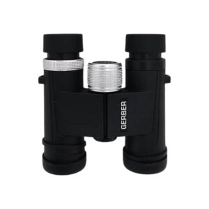 gerber explorer series 2 hd silver 8x25 binoculars