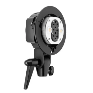 godox ad200 twin head bracket bowens mount