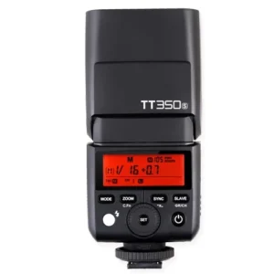 godox tt350s mini ttl speedlite flash sony