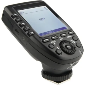 godox xpro n ttl wireless flash trigger nikon
