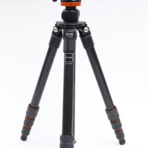 gitzo gt1840 tripod + gh1781qr ball head