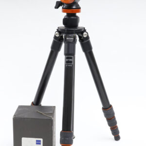 gitzo gt1840 tripod + gh1781qr ball head
