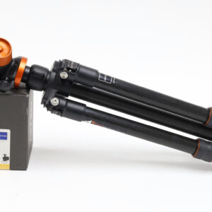 gitzo gt1840 tripod + gh1781qr ball head