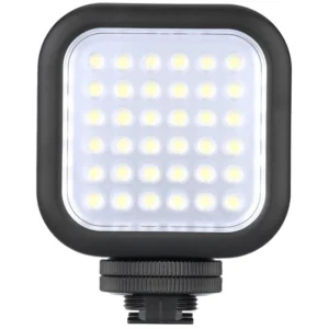 godox led36 on camera led light*